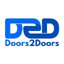 doors2doors logo