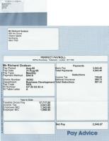 Payslips Online image 2