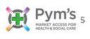 Pym’s Consultancy Ltd logo