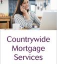Countrywide Mortgages logo