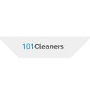 101 Cleaners logo