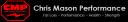Chris Mason Performance logo