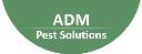 ADM Pest Solutions logo