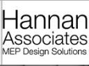 William E Hannan and Associates Ltd logo