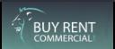 Buy Rent Commercial logo