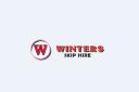 Winters Skip Hire logo