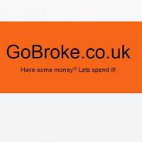 GoBroke.co.uk image 1