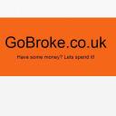 GoBroke.co.uk logo