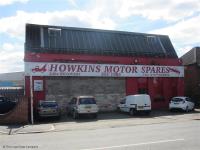 Howkin Motor Spares image 1