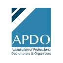 Association of Professional Declutterers logo