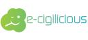 E-Cigilicious logo