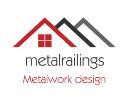 Metalrailings logo