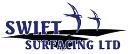 Swift Surfacing Ltd logo