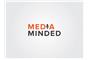 Media Minded logo