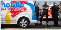 The Mobile Garage People image 2