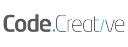 Code Creative logo