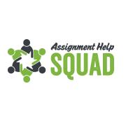 Assignment Help Squad image 1