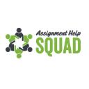 Assignment Help Squad logo