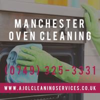 AJOL Manchester Cleaners image 2