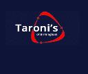 Taroni's Motor Salvage logo