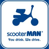 scooterMAN image 1