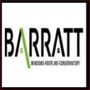 Barratt Windows logo