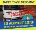 Selston Timber Ltd logo