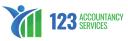 123 Accountancy Services logo
