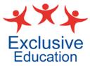Exclusive Education Ltd logo