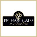  Pelham Gates logo