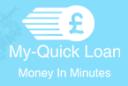My Quick Loan  logo