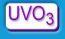  UVO3 Limited logo