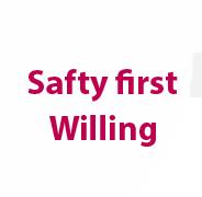 Safety First Welling image 1