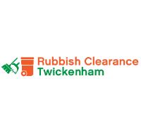 Rubbish Clearance Twickenham image 1