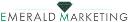 Emerald Marketing logo