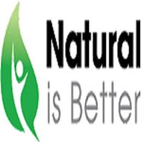 Natural Is Better image 1