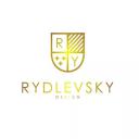 Rydlevsky Design logo