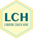 London Coach Hire Company logo