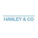 Hanley & Co Chartered Accountants Blackpool logo