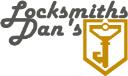 Dan's Locksmith Kingston logo
