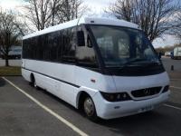 Coach Hire Network image 1