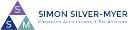 Simon Silver-Myer logo