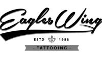 Eagles Wing Tattooing image 1