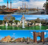 Cheap Flights to Barcelona image 2