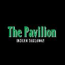 The Pavilion Take Away logo