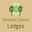 TORWOOD COUNTRY LODGES logo