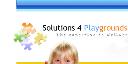 Solutions 4 Playgrounds logo