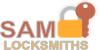 Locksmith Fulham logo