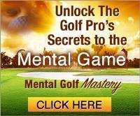 Golf Thinking Man's Game image 2