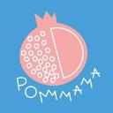 Pommama logo